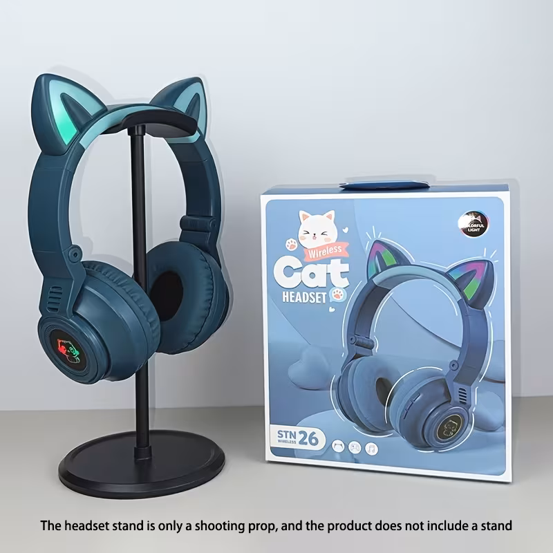 Casque enfant - Vue avant